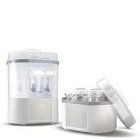 Esterilizador con Secador All in One 1ud.-214350 Esterilizador con Secador All in One 1ud.-214350 0